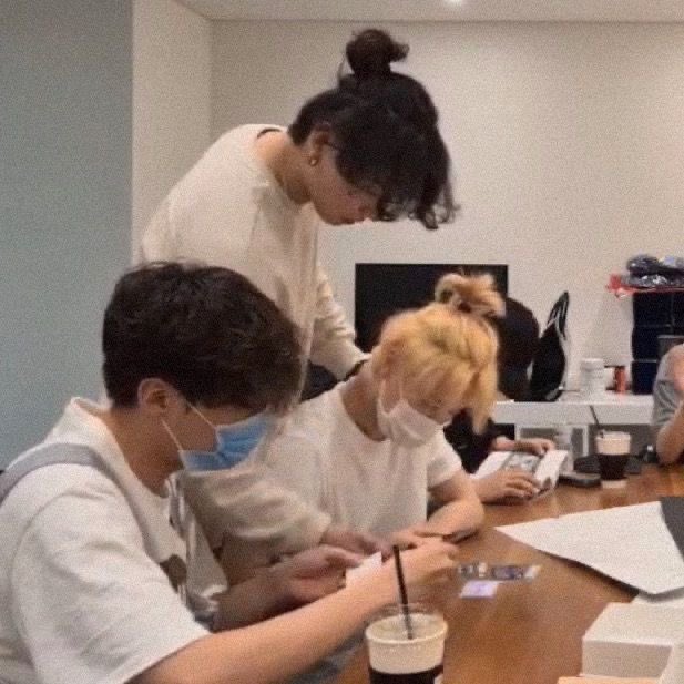 Pick a Jungkook scolding moment