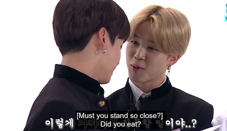 Pick a moment that made the editors go ???