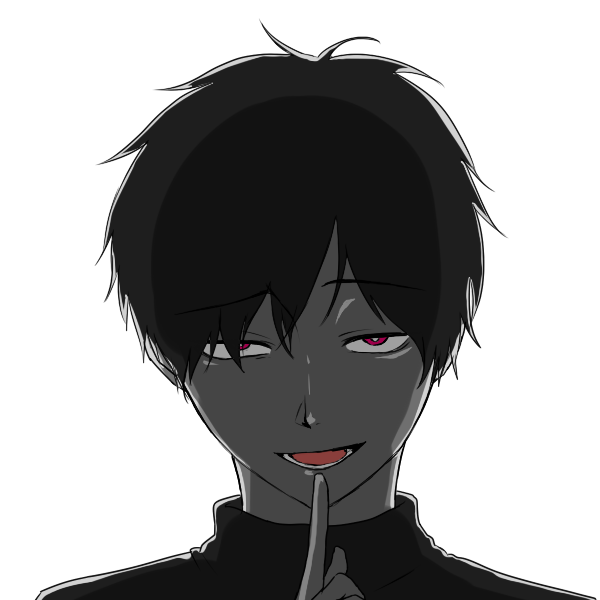 顔男子のtwitterイラスト検索結果