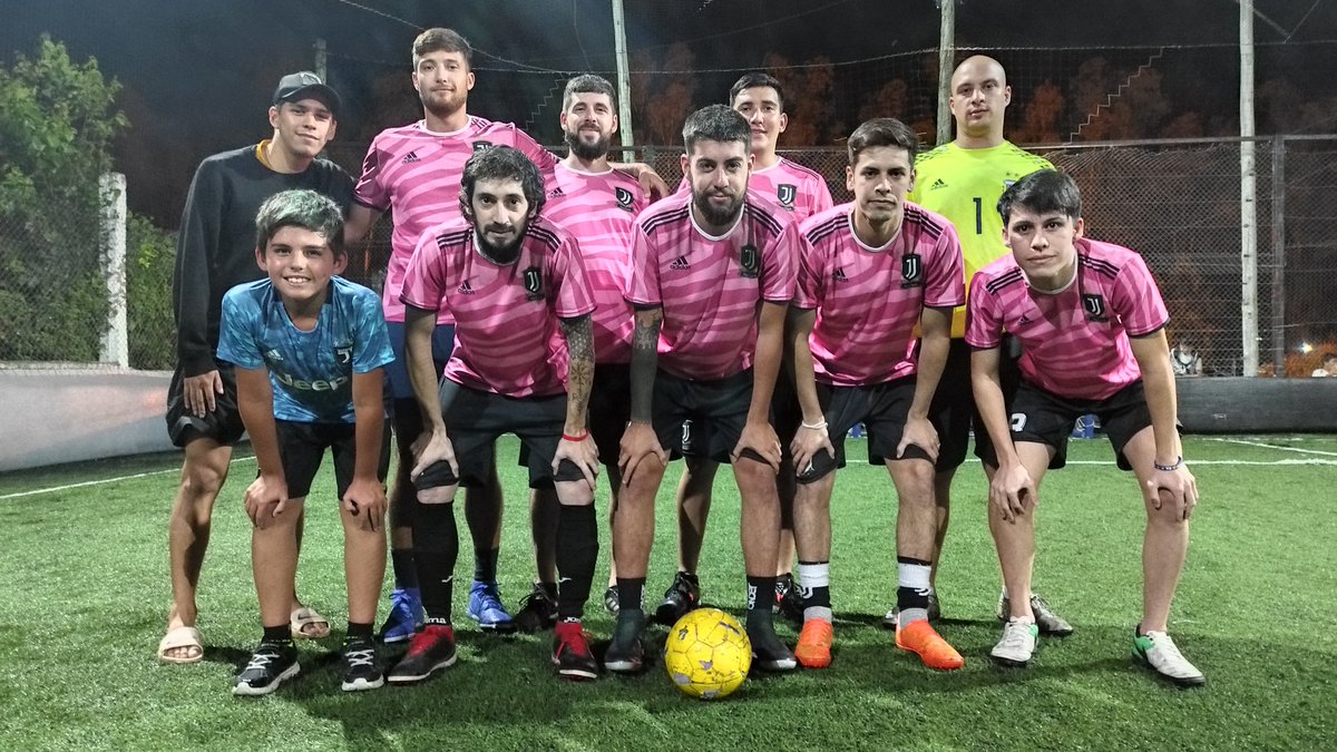 HatTrickF5's tweet photo. La Vecchia vs. Tercer Tiempo https://t.co/nUxiL4fhtw