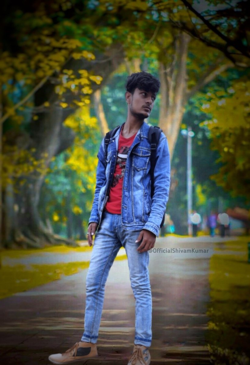 Waqt 🕑 hi to hai badal jayega aaj tera hai kal mera hoga😉 #officalshivamkumar