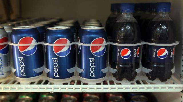 thehill's tweet photo. Pepsi, Coca-Cola will not run ads during Super Bowl https://t.co/1eZxmTbwpL https://t.co/KOwmsQfJfK