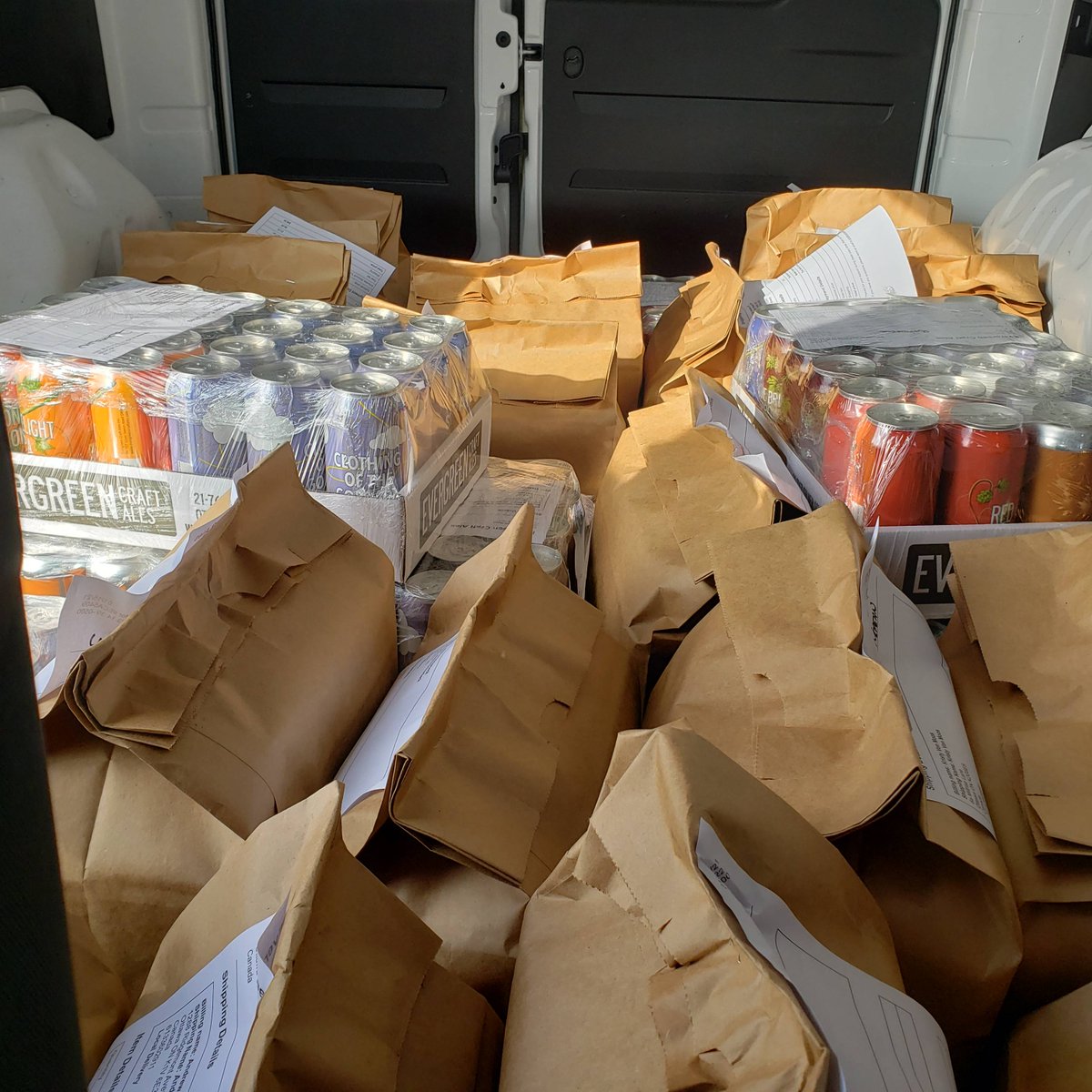 Our Newsletter Exclusive E-Learning Support Sale sure is popular. Our subscribers are saving 15% on everything online.  Sign up today at evergreencraftales.com!!! We will send out the savings code again Saturday morning!! #613beer