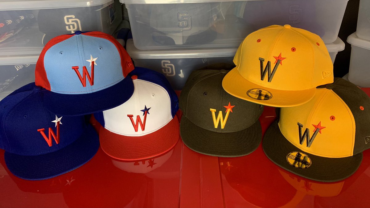 It's important to remember what could have been...