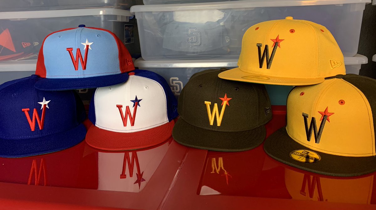 It's important to remember what could have been...