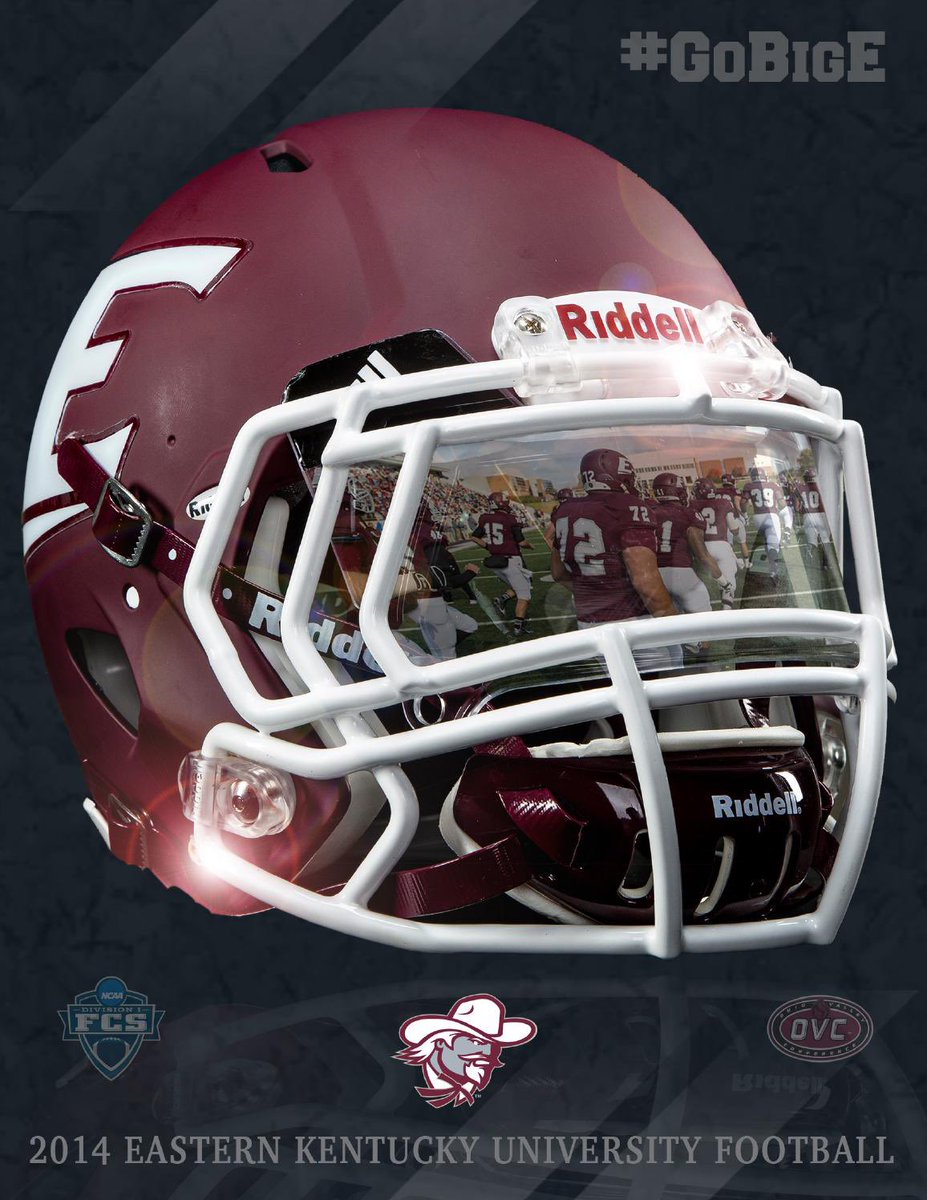 Beyond Grateful for receiving an offer from Eastern Kentucky University.<a href="/CoachDerekDay/">Derek Day</a> <a href="/WesthsR/">West High School Football Recruiting</a> <a href="/coach_krazy/">Black Heart Youth Foundation</a> <a href="/EKUFootball/">EKU Football</a>