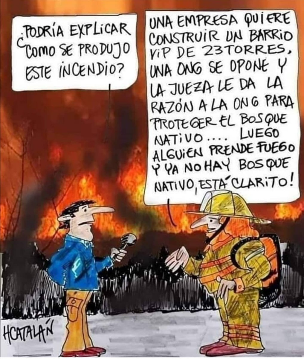 rgodoy42's tweet photo. Donde hubo fuego...... Inmobiliarias quedan!!!!! https://t.co/LnjWFVhmD3