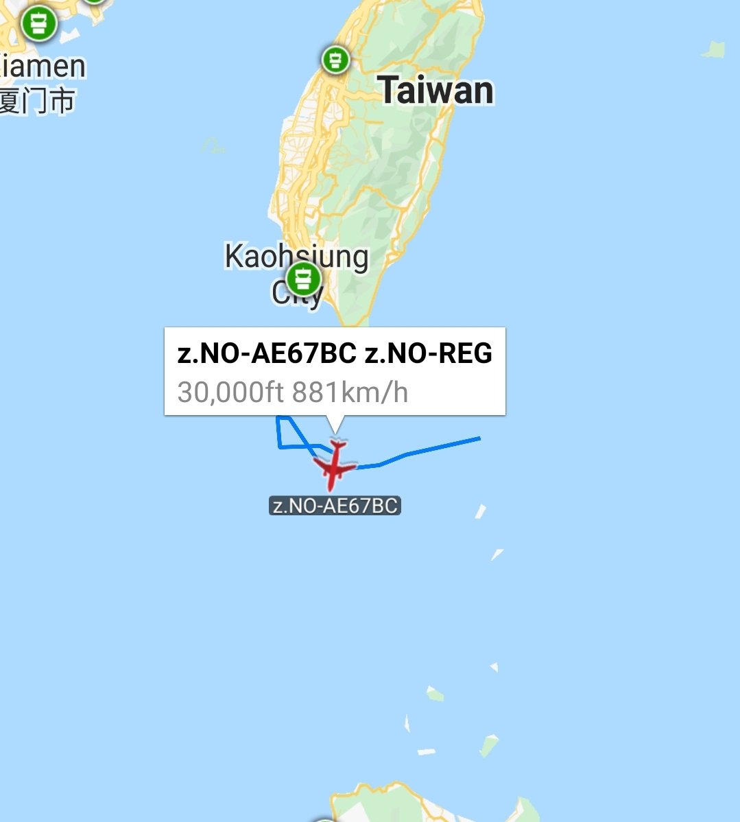 is_keelu's tweet photo. #USN P-8A Poseidon
#AE67BC https://t.co/VvEi2m85sS