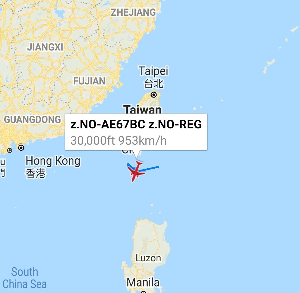 is_keelu's tweet photo. #USN P-8A Poseidon
#AE67BC https://t.co/VvEi2m85sS