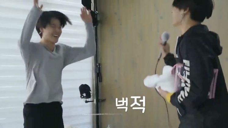 Pick a moment we’re :P never gonna  get 