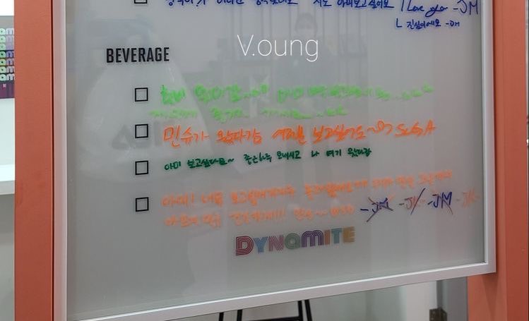 Pick a moment we’re :P never gonna  get 