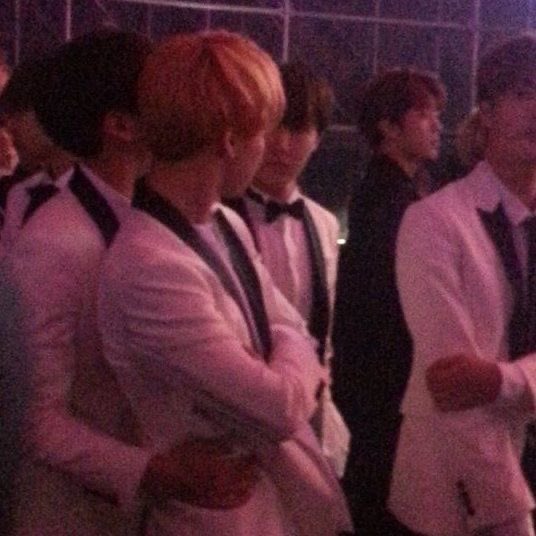 Pick a slow dance moment