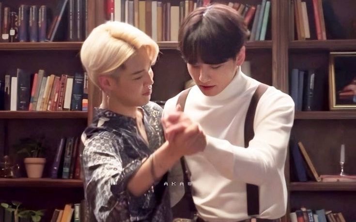 Pick a slow dance moment