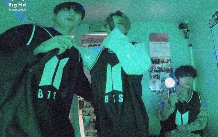 Pick a slow dance moment