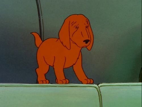 _Boomhauer's tweet photo. Dang ol’ Ladybird appreciation post, I tell ya what https://t.co/X7zH8SgKl2