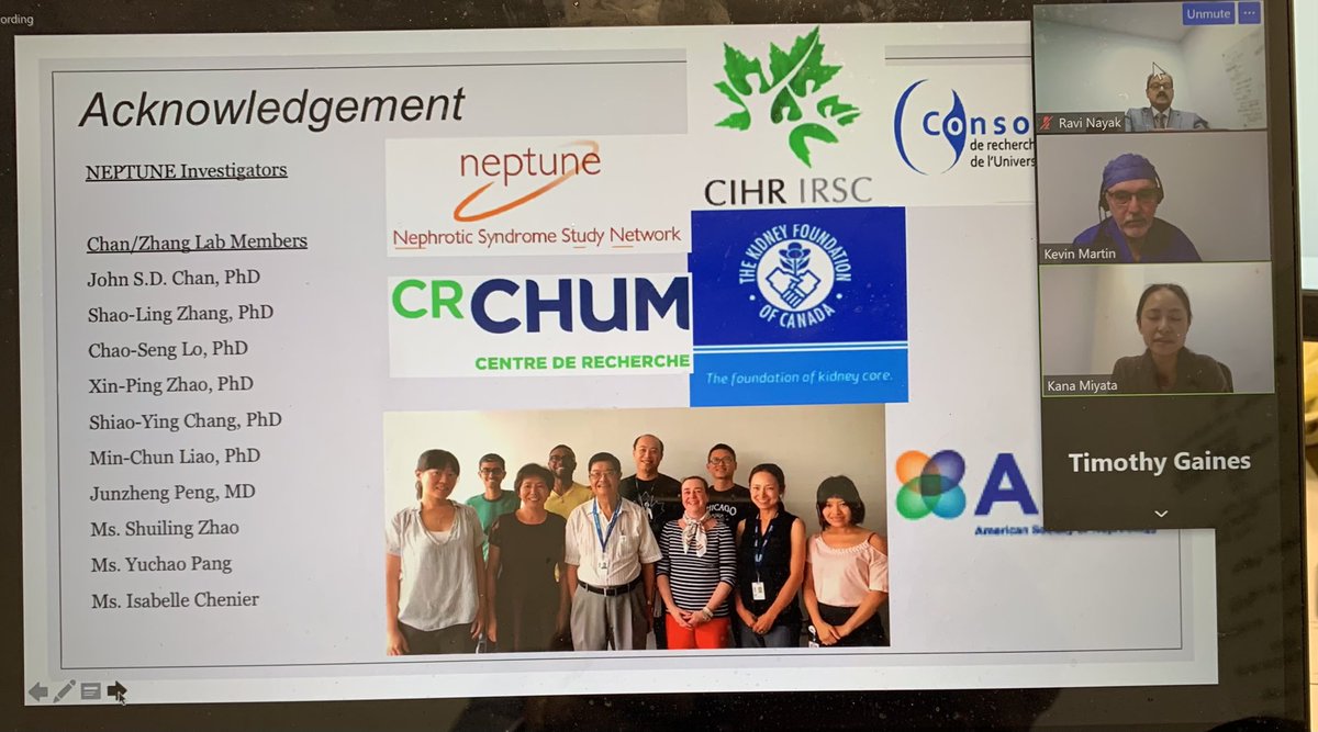 RaviNayakMD's tweet photo. SLU Nephrology is on a roll. Congratulations to Dr . Kana Miyata ⁦@SPahlavani⁩ ⁦@KristaLentine⁩ ⁦@ousephr⁩ ⁦@MaiVoMD⁩ ⁦@slunephrons⁩ ⁦@yasar_caliskan⁩ ⁦@SLUHospital⁩ ⁦@SLUHealthNews⁩ ⁦@slusom⁩ ⁦@slucare⁩ ⁦ https://t.co/n47AOElxEn