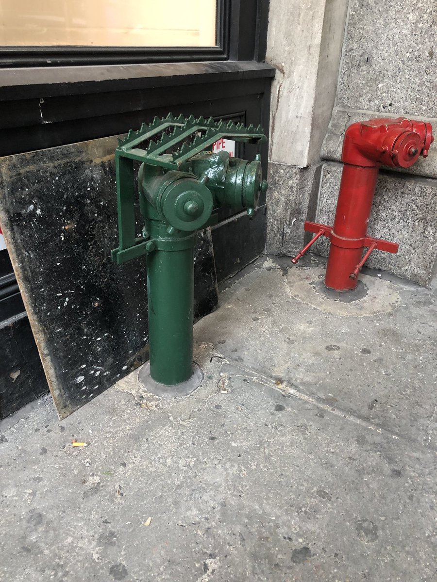 Of course not everyone wants this to occur...