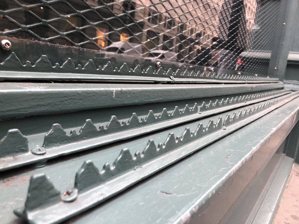 Of course not everyone wants this to occur...