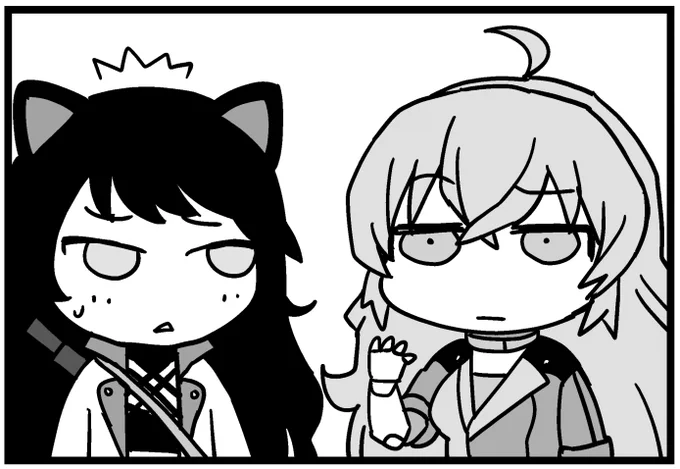 #RWBY 