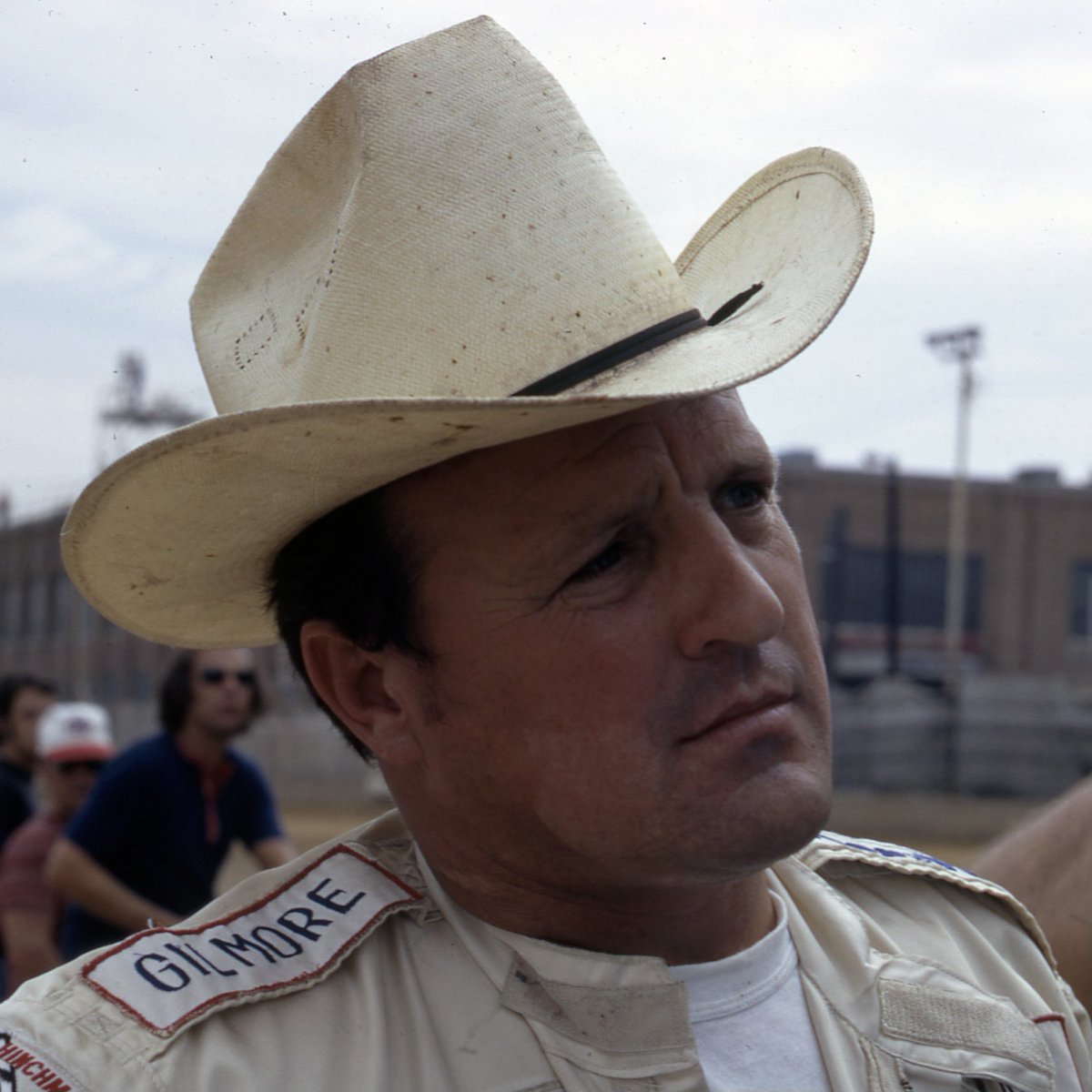 IMS's tweet image. #IMSWantsToKnow: What is your go-to hat during the Month of May at the Racing Capital of the World? 🧢 

#NationalHatDay| #IsItMayYet