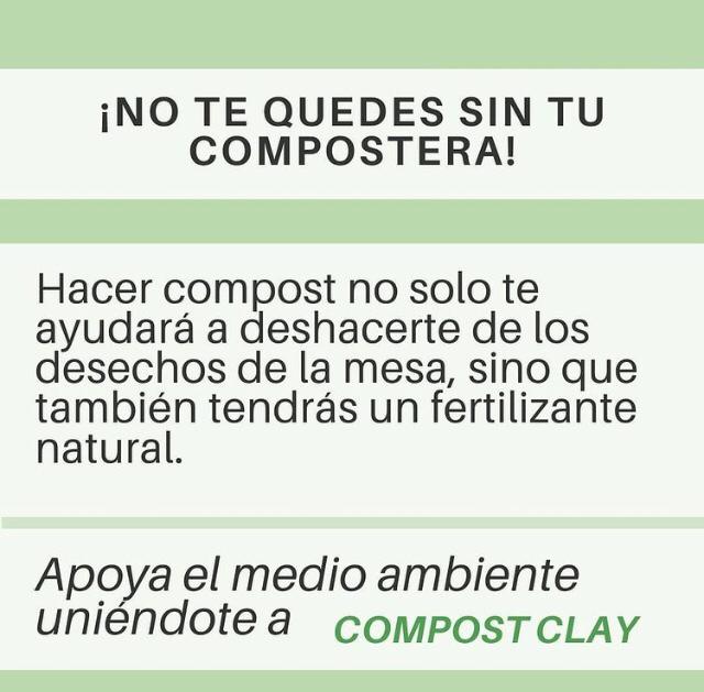 Que esperas!!! No te quedes sin la tuya