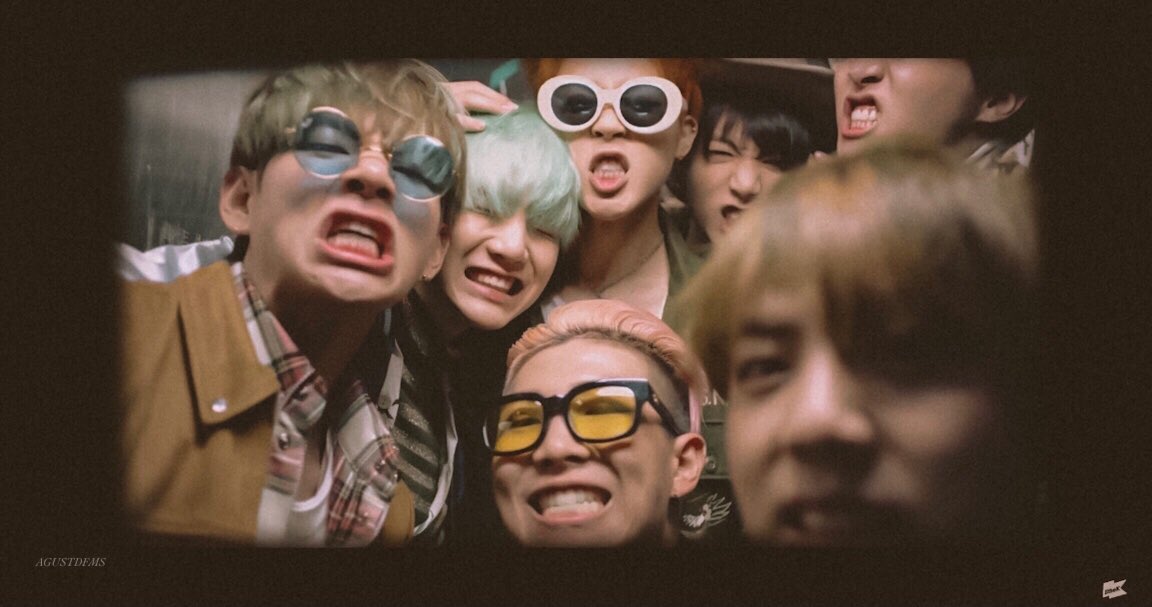 agustdfms's tweet photo. our happiness https://t.co/RaSC579Nye