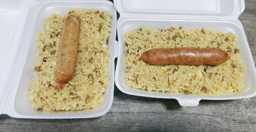 ElGorila_EC's tweet photo. #MicheladasAlPaso🍻 #Choripanes🌭 #Moros🍲 #ElGorila🦍 #GrillAndBeer🍴

Pídenos al WhatsApp📲0958685719, vamos por todo #Guayaquil y sus alrededores🛵.

Atendemos de martes a sábado, de 4 a 11 PM. 👌🏽

PD: Pide choripanes y moros con TODAS LAS SALSAS, así, CON TODAS LAS SALSAS.😎 https://t.co/tqxCBSH1RF
