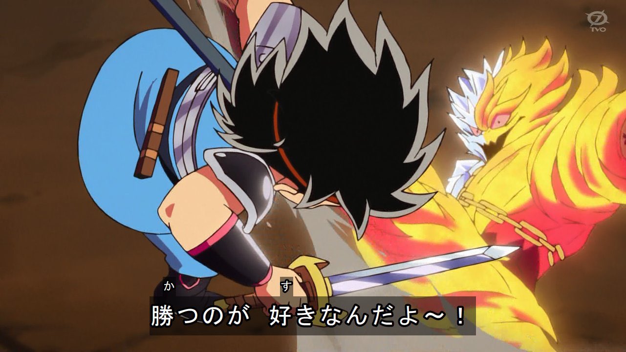 クロス フレイザードの名言 この言葉否定できない ダイの大冒険 T Co Uhxdgcz9e2 Twitter