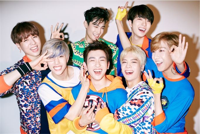 MariaDonor's tweet photo. Meet my MIRACLE my LAST PIECE and I always gonna say THANK YOU to this 7 boys. guys meet GOT7 my BREATH
#7YearsWithIGOT7 
#7YearsWithGOT7 https://t.co/B3ylNXQ94T