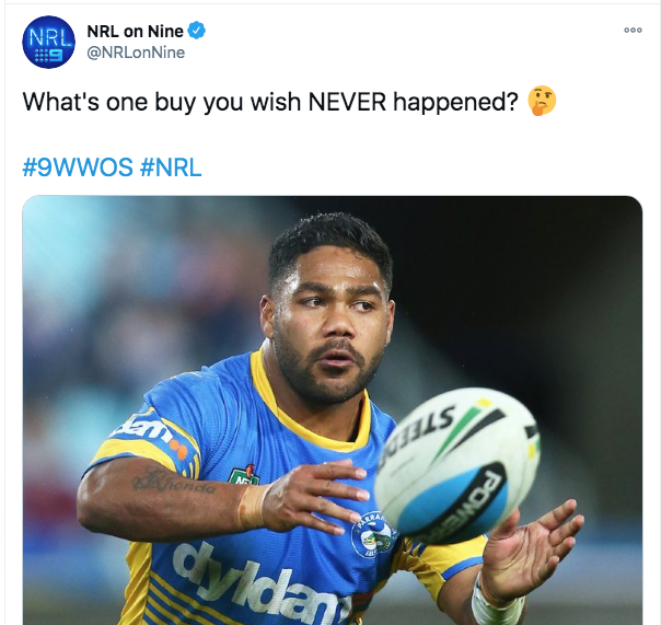 Rewster tweet media