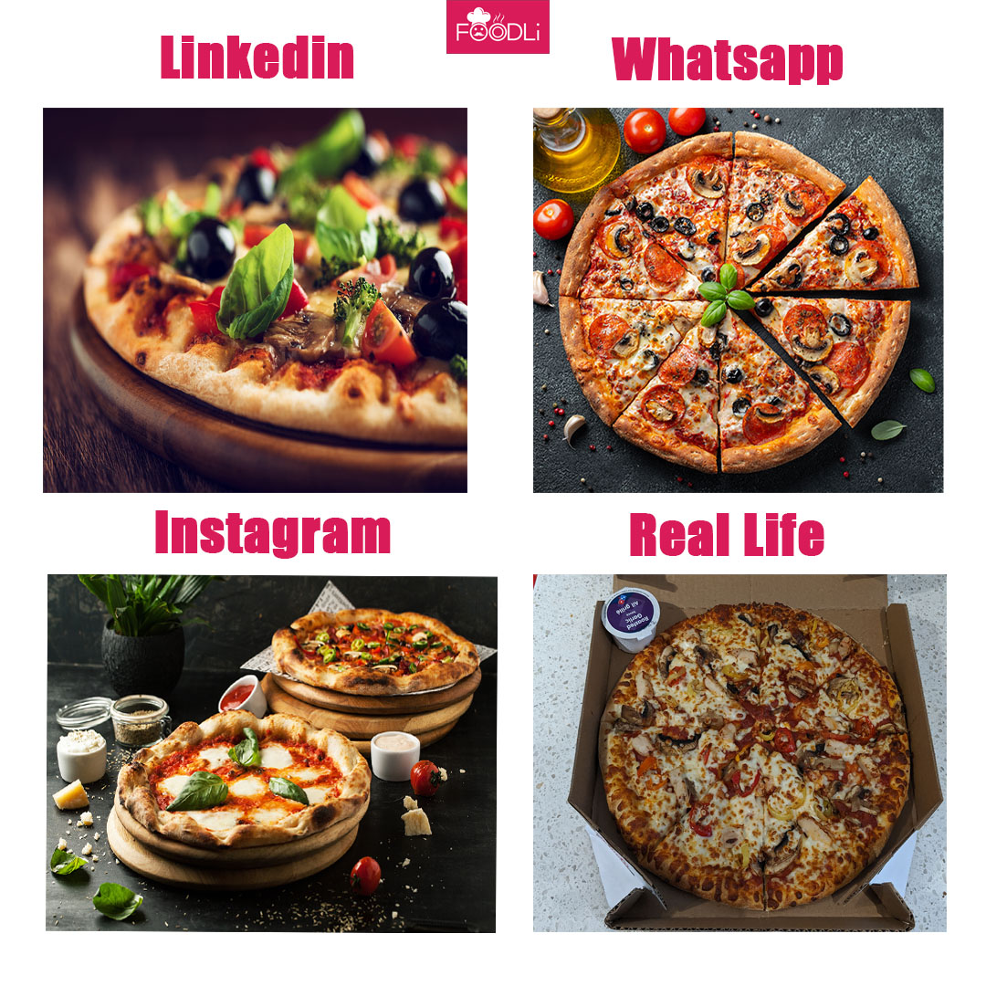 FoodliApp's tweet image. #thane #gurgaon #gurgaonfoodie #gurgaonblogger #thanecity #food #foodie #foodblogger #pizza #biryani #foodapp #onlinefood #foodapp