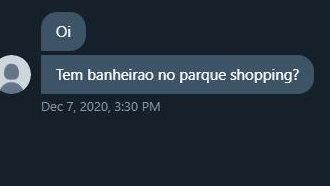 Guia Banheirão Belém tweet media