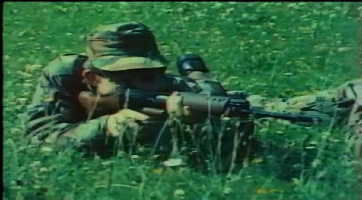 Mixed furniture on these SLRs.