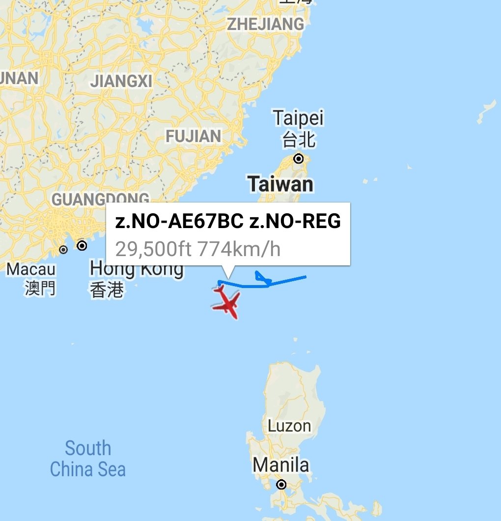 is_keelu's tweet photo. #AE67BC (P-8A Poseidon) https://t.co/FQeSNIDqNp
