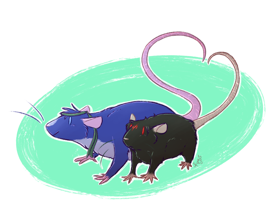 Boom first finished art of 2021! ᘛ⁐̤ᕐᐷ🎉
Gotta keep on my brand :)
I sketched this for #ikesorenweek2021 but uuuuuh well I tried.