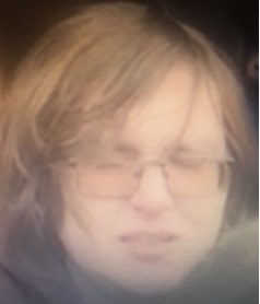 DavidBegnaud's tweet photo. Who is this guy? @DCPoliceDept needs help identifying him. 
He is suspected of using a police shield to pin a police officer against a door jam, according to police.
Call the FBI’s Tipline at 1-800-CALL-FBI (1-800-225-5324)
@FBIWFO https://t.co/TnOjjczsVJ