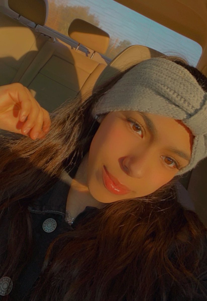 I’m the one 💋