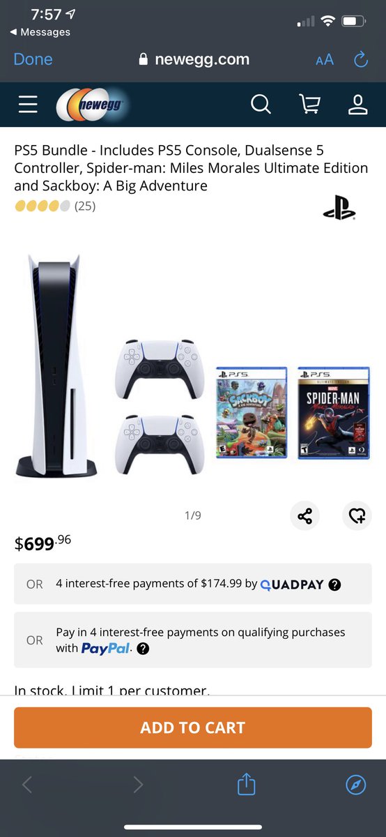 NEXTGENDEALS 🏃♂️🔥 tweet media