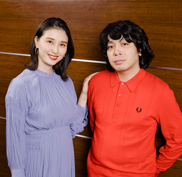 ヒトサラマガジン 峯田和伸 橋本マナミインタビュー 映画 越年 Lovers 二人の行きつけのお店もご紹介 越年lovers 邦画 峯田和伸 銀杏boyz 橋本マナミ T Co Qyv6pv4upj T Co Wkcckn45s5 Twitter