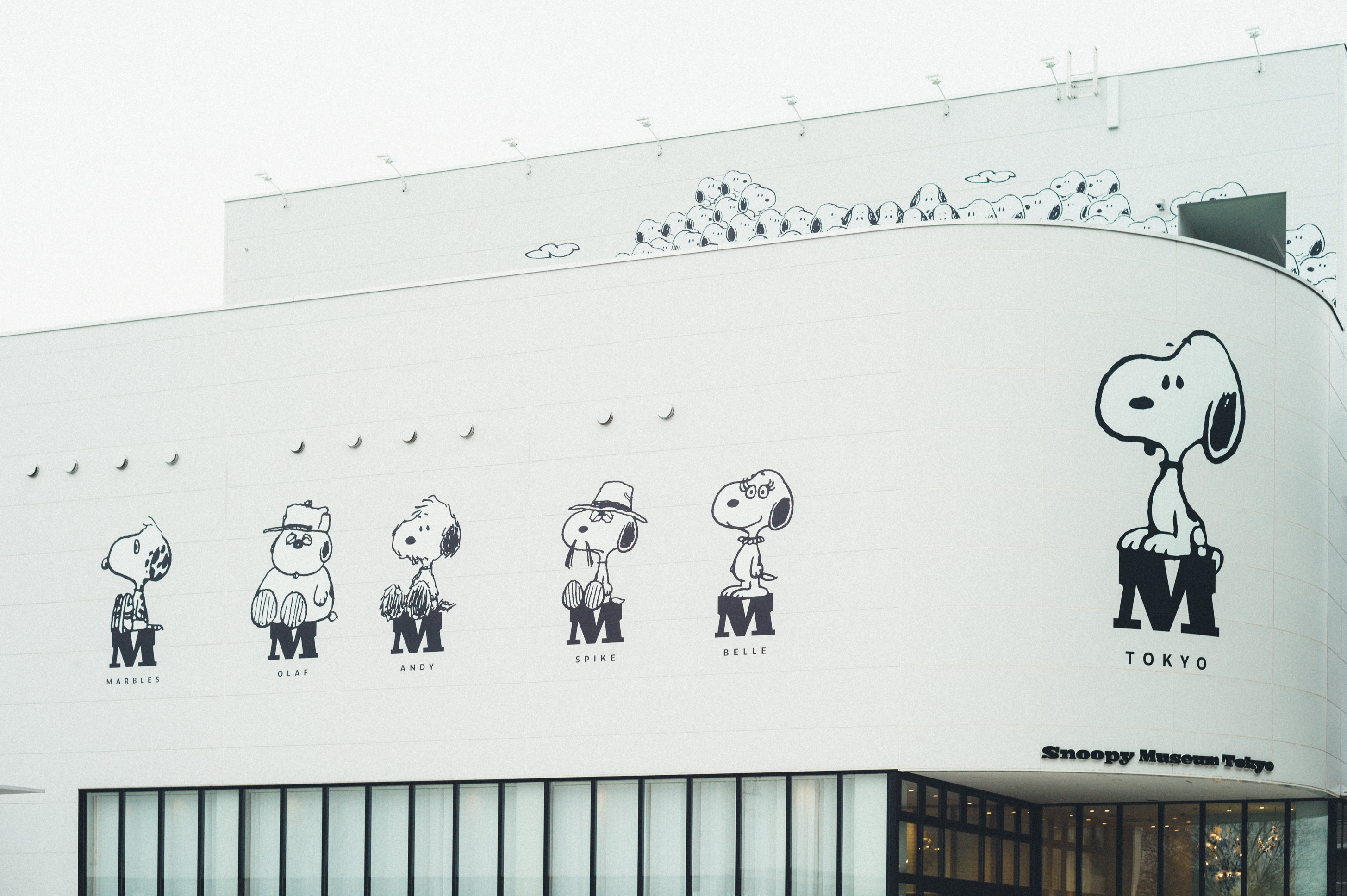 Snoopy Museum Tokyo 企画展 スヌーピーと きょうだい スタート 本日1月16日 土 より 新しい企画 展 スヌーピーと きょうだい が始まります スヌーピーとユニークなきょうだいたちの選りすぐりのエピソードを貴重な原画でお楽しみください