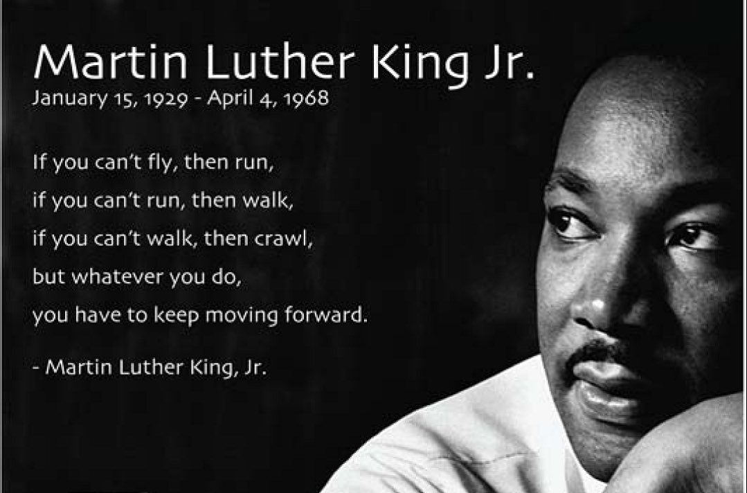 insurewithkyle's tweet image. Happy Martain Luther King’s Day! #mlk