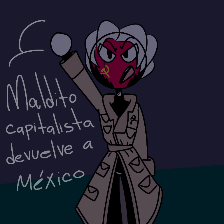 babs_reyes's tweet photo. #countryhumans   1/2 https://t.co/gRwoDYBoCA