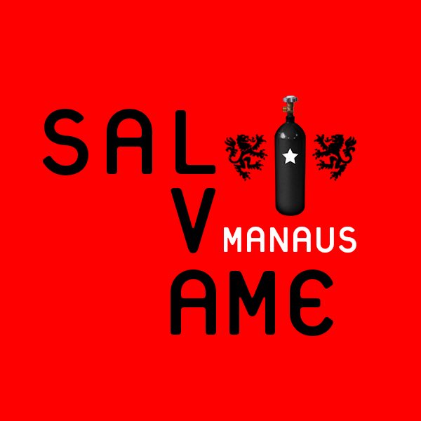 dmesportilla's tweet photo. Amigos! Estamos arrecadando dinheiro para comprar oxigênio para Manaus. Amanhã às 14h vamos subir a tag SALVAME MANAUS para que todos vejam e possam ajudar! Aceitamos doações de qualquer valor 🙏🏻 Picpay @VaquinhaRBD https://t.co/TVVfV3Tod9