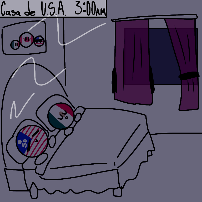 babs_reyes's tweet photo. #countryhumans   1/2 https://t.co/gRwoDYBoCA