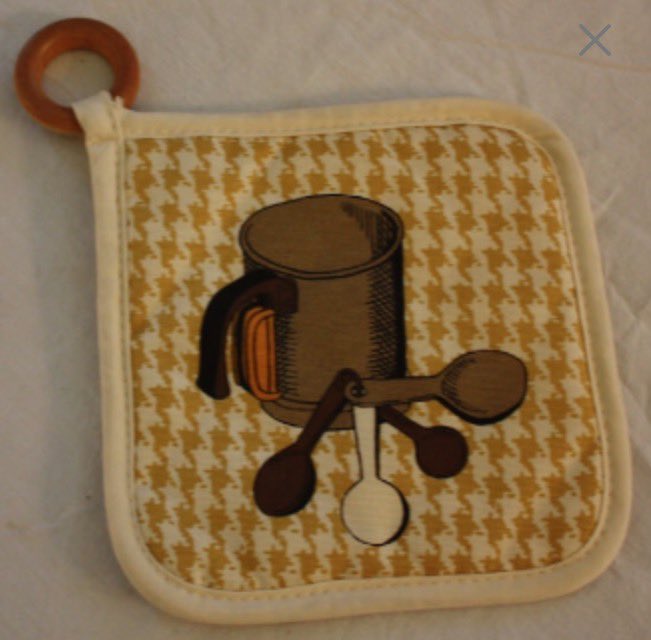 emmasattic98's tweet photo. Vintage 4-Piece Kitchen Set by Gourmet Gallery by EmmasAtticTreasures https://t.co/9RzNbWxIeI via @Etsy #GourmetGallery #4PieceSet #DishTowel #Placemats #Apron #Potholder https://t.co/46ohgWIjV4