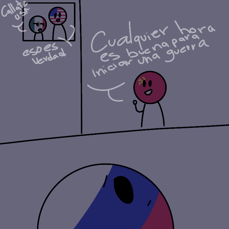 babs_reyes's tweet photo. #CountryHumans  2/2 https://t.co/W5QsPEtfCZ