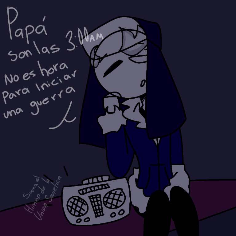 babs_reyes's tweet photo. #CountryHumans  2/2 https://t.co/W5QsPEtfCZ