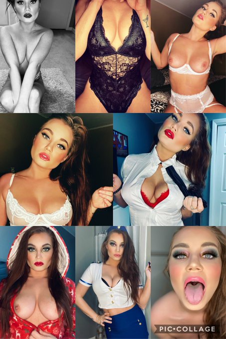 Veronica Bliss’s pics and videos