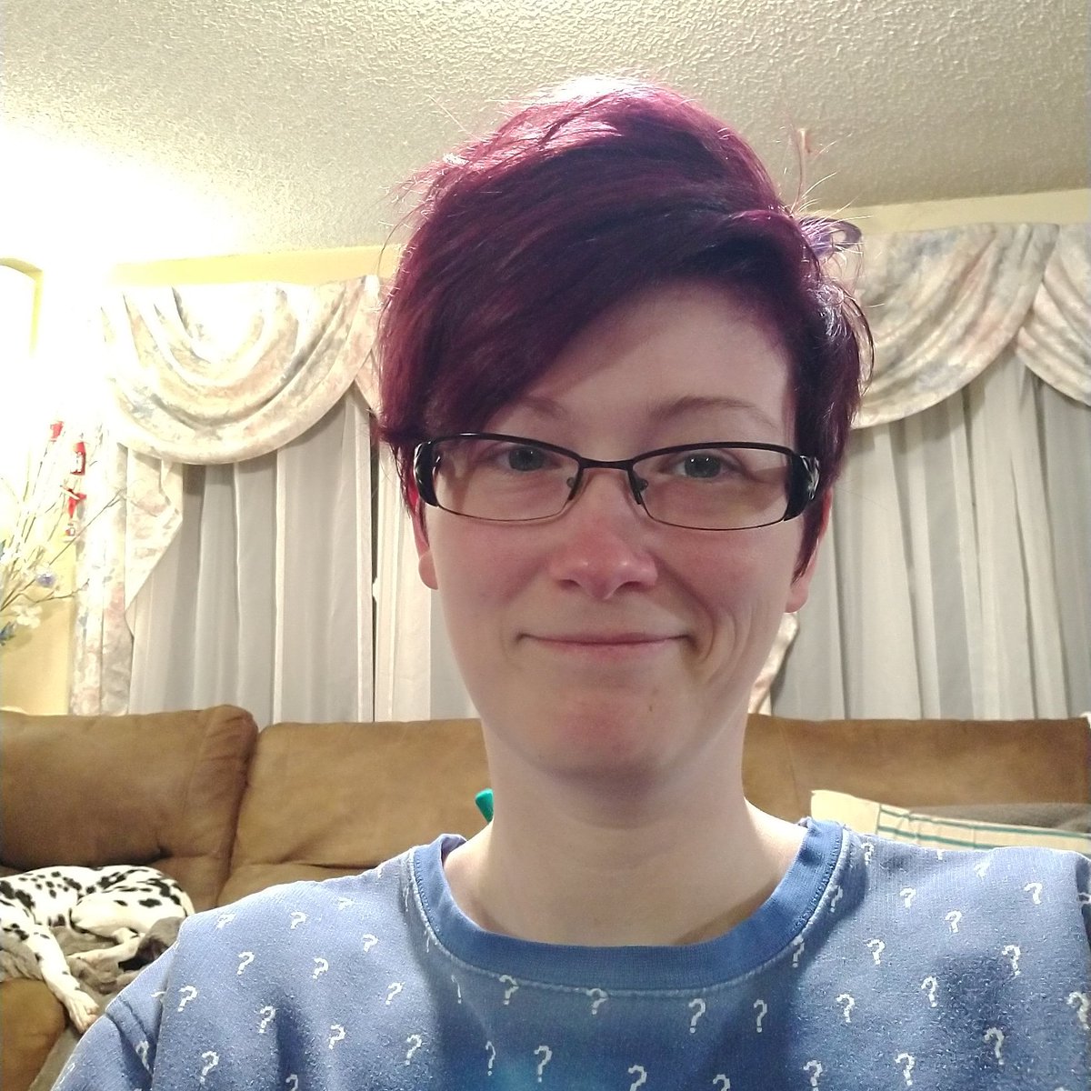 VivienneAulaire's tweet photo. Happy Friday, all! Check out today's blog post to see this random selfie equates to mini adventures! 😊💜💜
https://t.co/u4zJG5LzT1
🐙🐙🐙
#wip #writer #amwriting #igotthis #ineedtea #vivienneaulaire #muse #writingparty #blog #Vivisblog https://t.co/4qOZVzvg0v