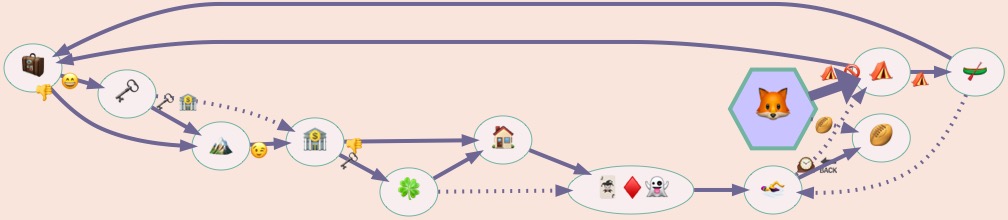 tinyperil's tweet image. The damned orange of Norwich #tinyperil